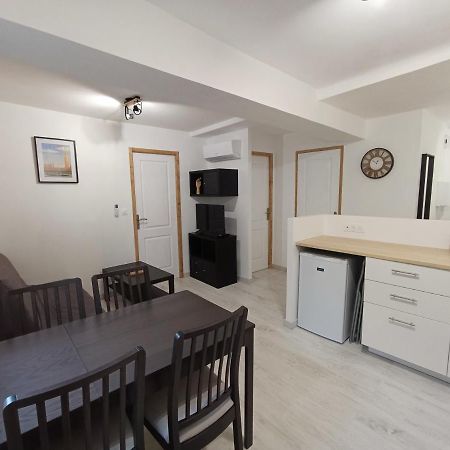 T3 Cosy Climatise, Intra-Muros Αβινιόν Εξωτερικό φωτογραφία