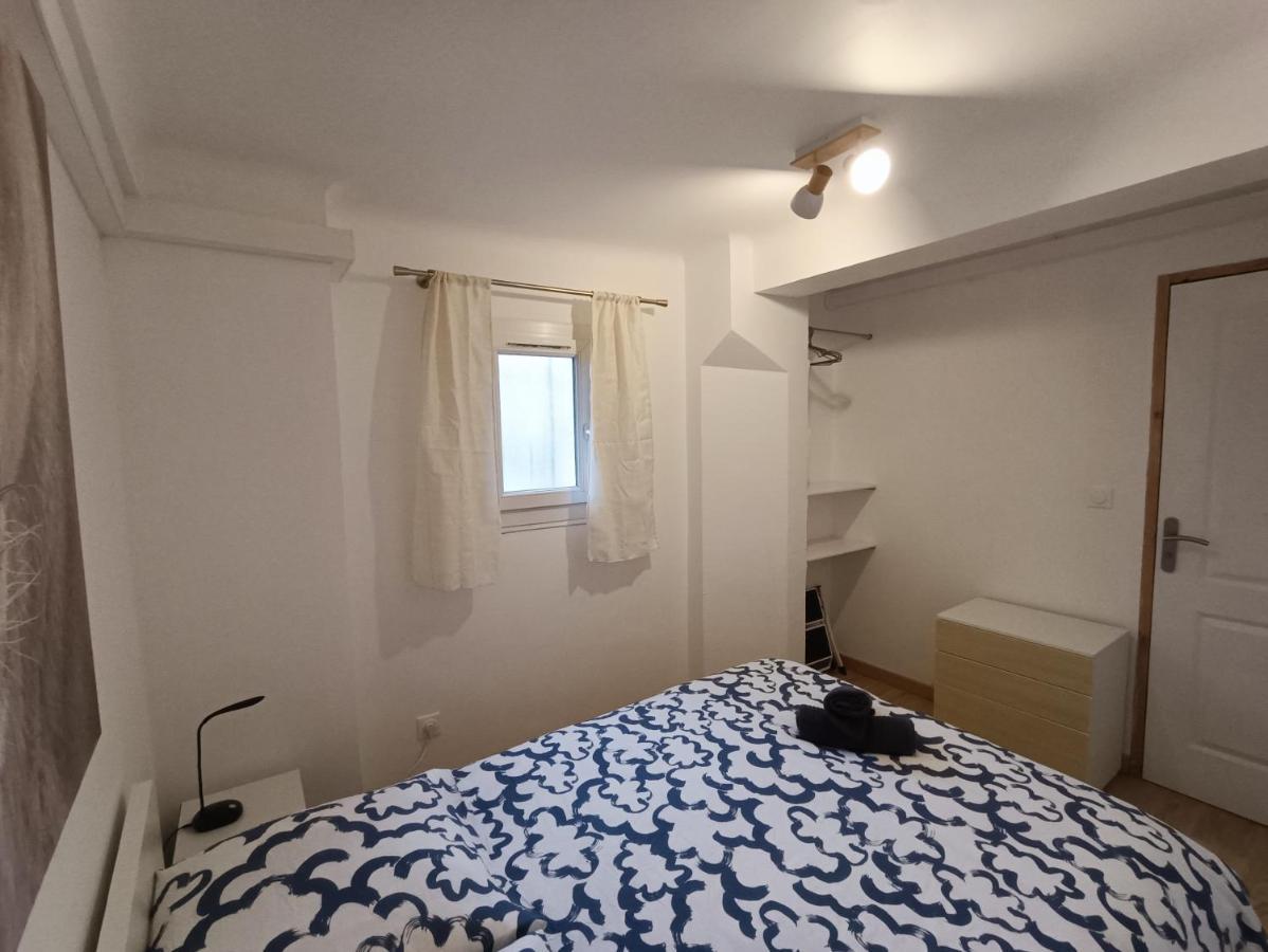 T3 Cosy Climatise, Intra-Muros Αβινιόν Εξωτερικό φωτογραφία