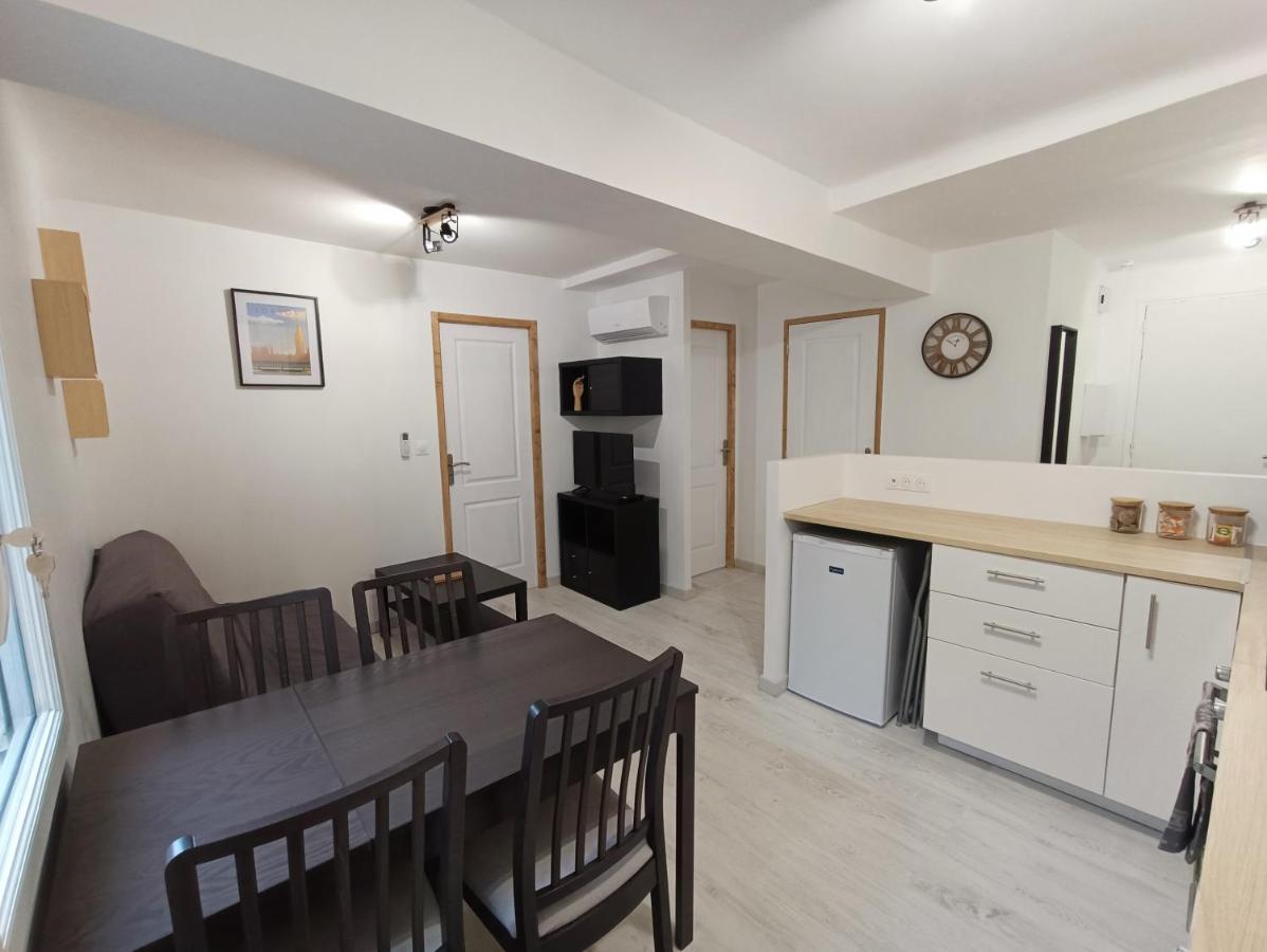 T3 Cosy Climatise, Intra-Muros Αβινιόν Εξωτερικό φωτογραφία