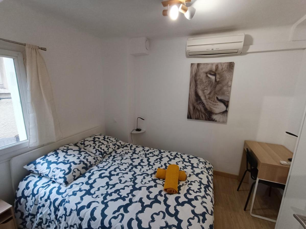 T3 Cosy Climatise, Intra-Muros Αβινιόν Εξωτερικό φωτογραφία